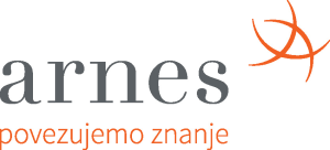logotip Arnes