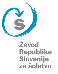logotip ZRSŠ