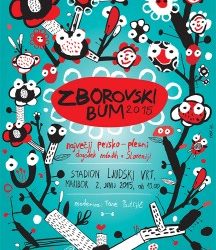 Zborovski BUM 2015